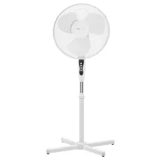 Вентилятор Clatronic VL 3603 S White
